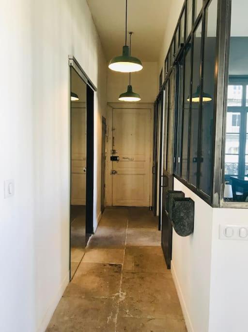 Appartement Climatise 50M2 Une Chambre Proche Centre Et Gare Montpellier Zewnętrze zdjęcie