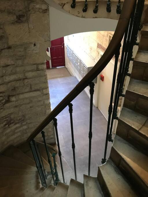 Appartement Climatise 50M2 Une Chambre Proche Centre Et Gare Montpellier Zewnętrze zdjęcie
