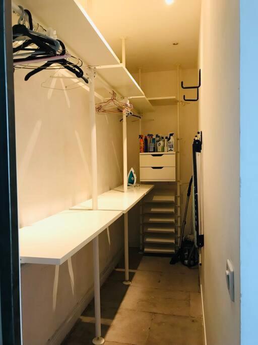 Appartement Climatise 50M2 Une Chambre Proche Centre Et Gare Montpellier Zewnętrze zdjęcie