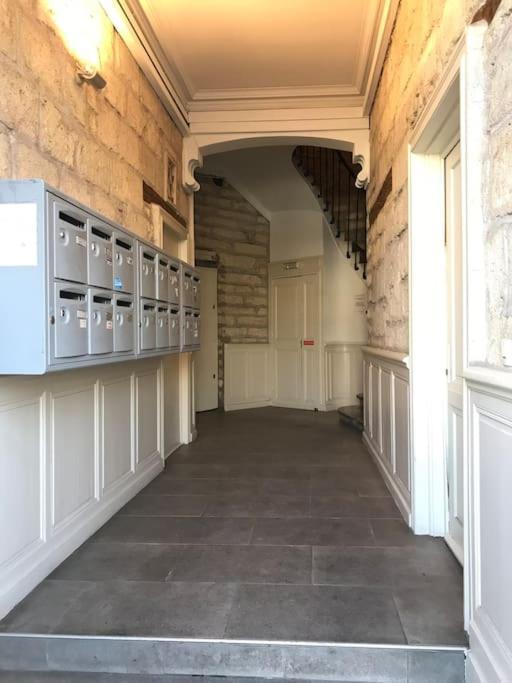 Appartement Climatise 50M2 Une Chambre Proche Centre Et Gare Montpellier Zewnętrze zdjęcie