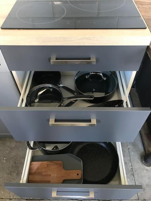 Appartement Climatise 50M2 Une Chambre Proche Centre Et Gare Montpellier Zewnętrze zdjęcie