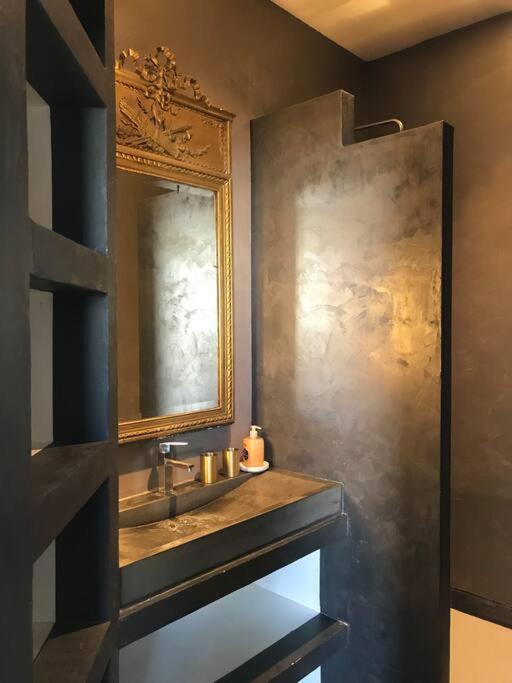 Appartement Climatise 50M2 Une Chambre Proche Centre Et Gare Montpellier Zewnętrze zdjęcie