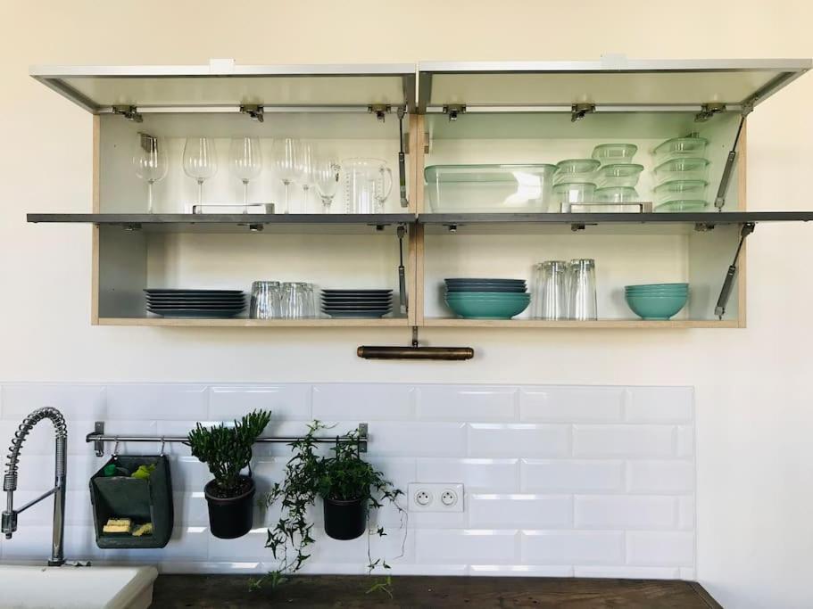 Appartement Climatise 50M2 Une Chambre Proche Centre Et Gare Montpellier Zewnętrze zdjęcie