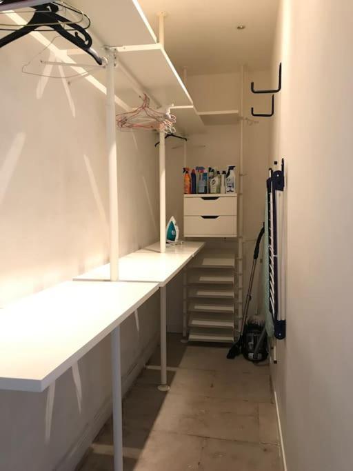 Appartement Climatise 50M2 Une Chambre Proche Centre Et Gare Montpellier Zewnętrze zdjęcie